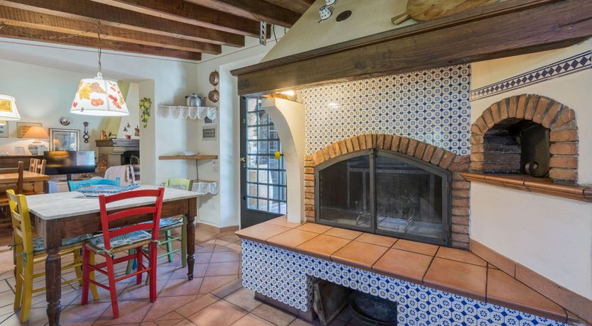 Photo of Tuscan Bolthole