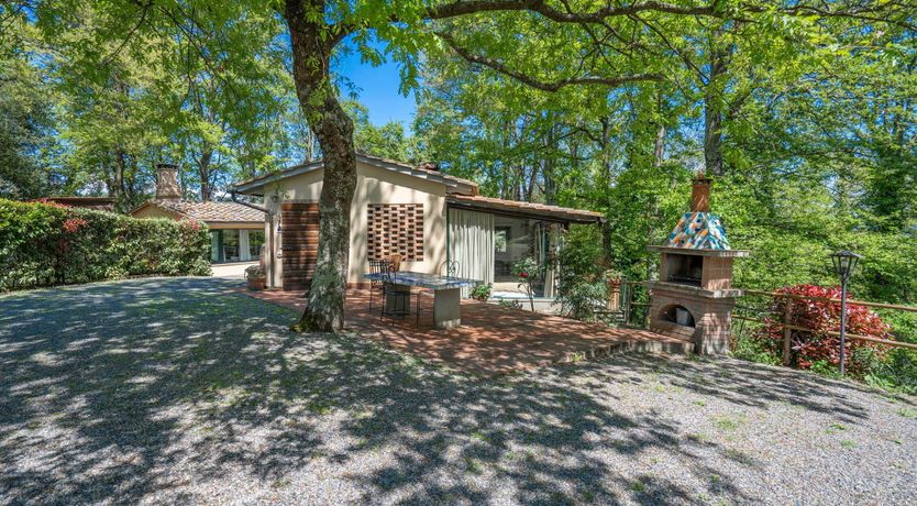 Photo of Tuscan Bolthole