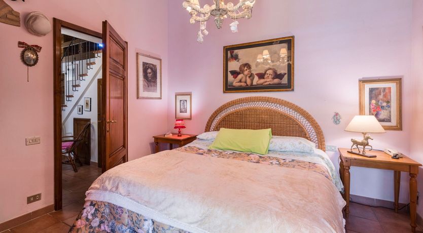 Photo of Tuscan Bolthole