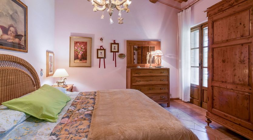 Photo of Tuscan Bolthole