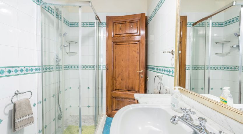 Photo of Tuscan Bolthole