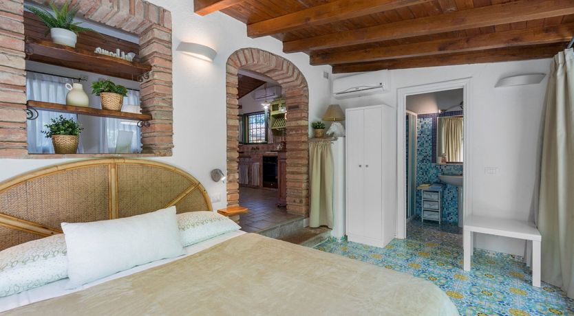 Photo of Tuscan Bolthole