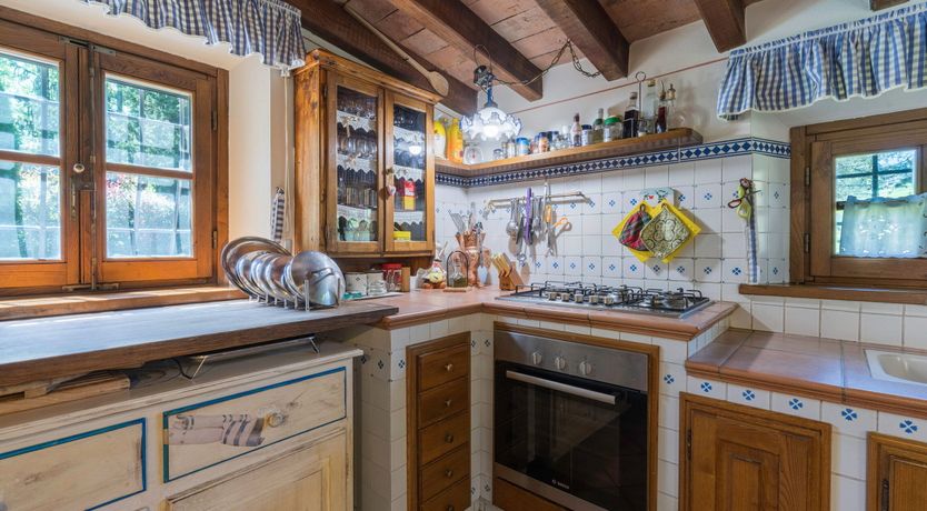 Photo of Tuscan Bolthole