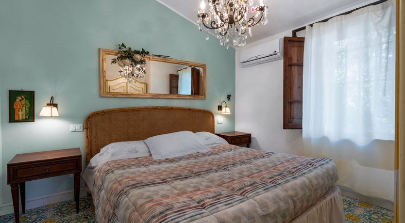 Photo of Tuscan Bolthole