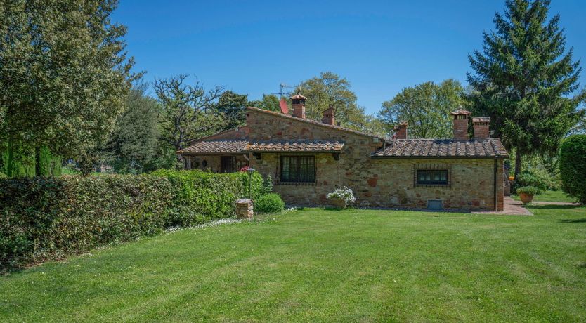 Photo of Tuscan Bolthole