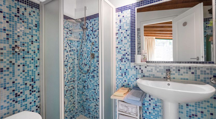 Photo of Tuscan Bolthole