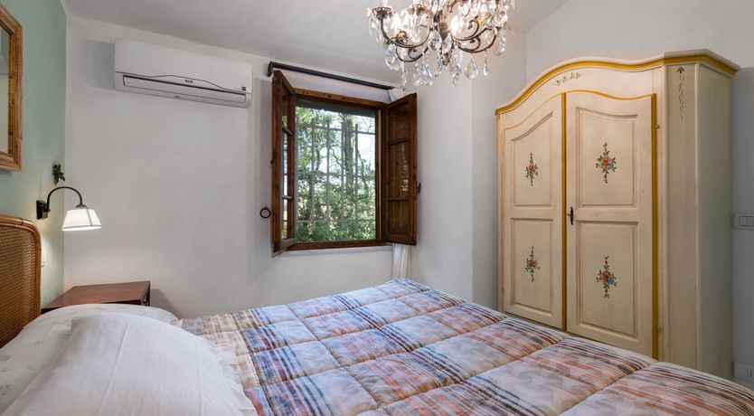 Photo of Tuscan Bolthole