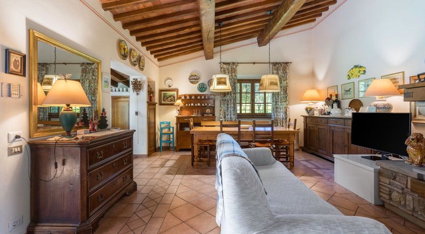 Photo of Tuscan Bolthole