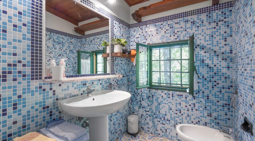 Photo of Tuscan Bolthole