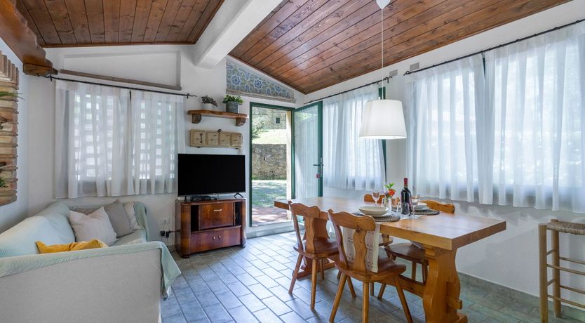 Photo of Tuscan Bolthole