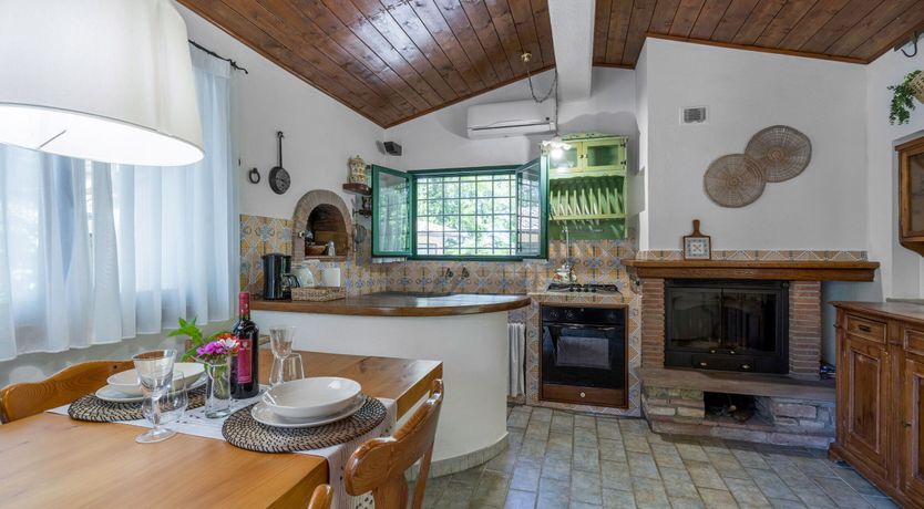 Photo of Tuscan Bolthole