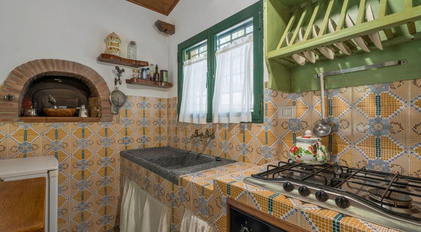 Photo of Tuscan Bolthole