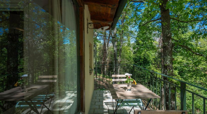 Photo of Tuscan Bolthole