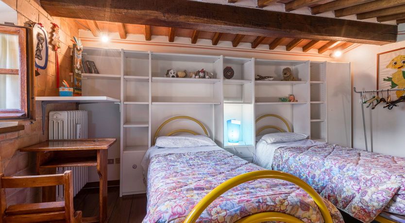 Photo of Tuscan Bolthole