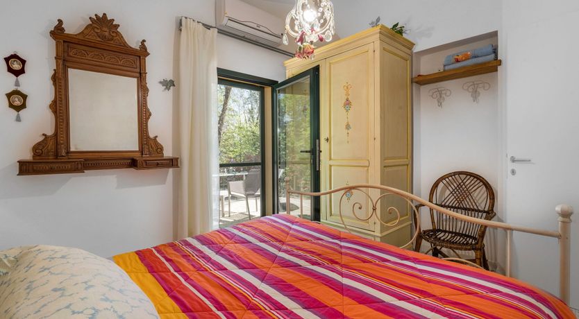 Photo of Tuscan Bolthole