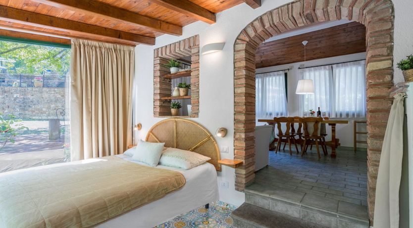 Photo of Tuscan Bolthole