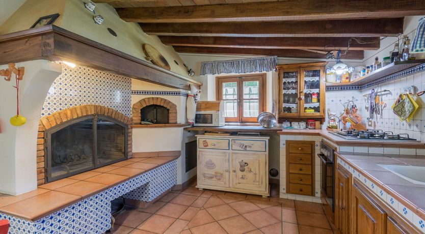 Photo of Tuscan Bolthole