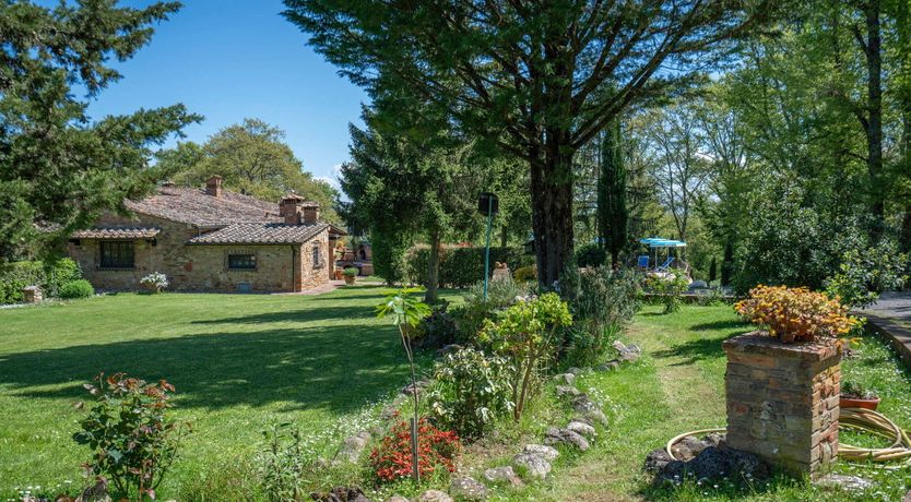 Photo of Tuscan Bolthole