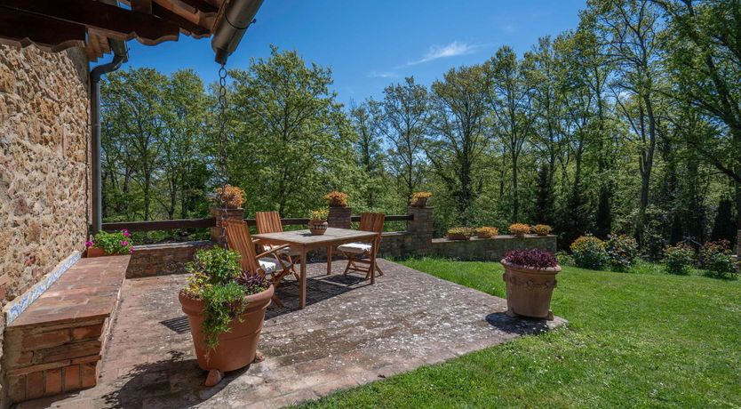 Photo of Tuscan Bolthole