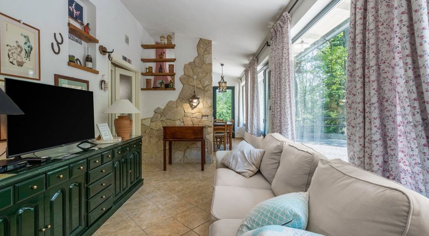 Photo of Tuscan Bolthole