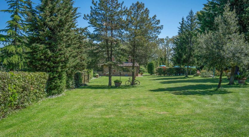 Photo of Tuscan Bolthole