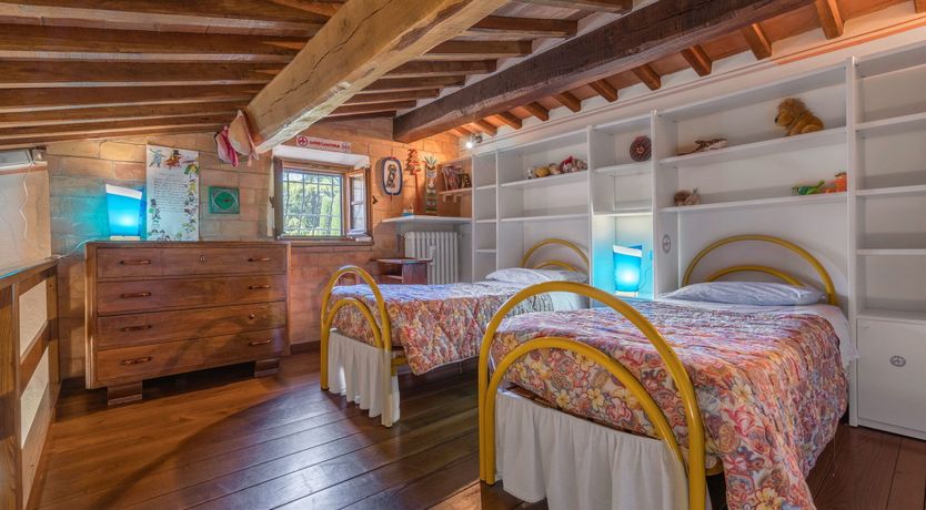 Photo of Tuscan Bolthole