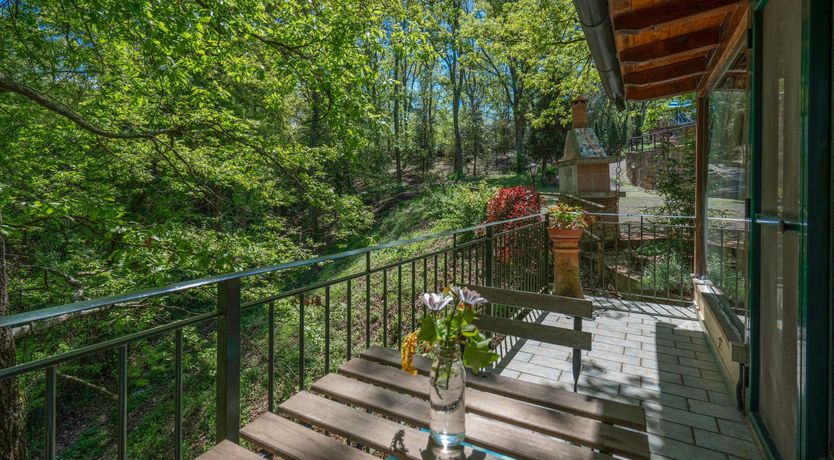 Photo of Tuscan Bolthole