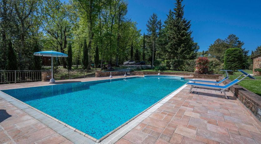 Photo of Tuscan Bolthole