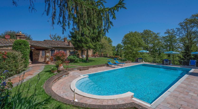 Photo of Tuscan Bolthole