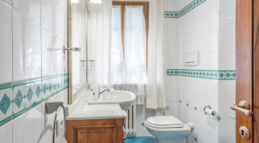 Photo of Tuscan Bolthole