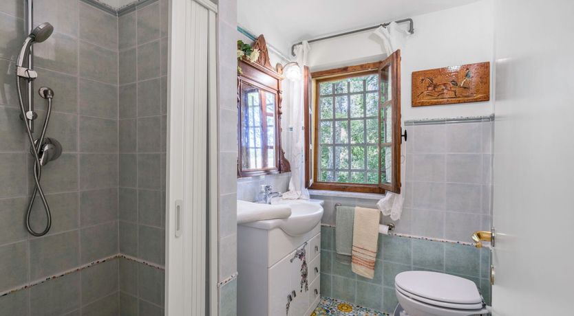 Photo of Tuscan Bolthole