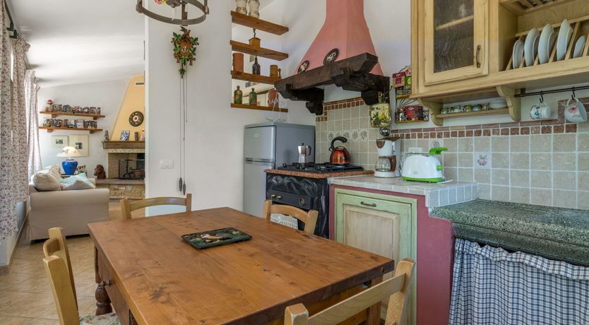 Photo of Tuscan Bolthole