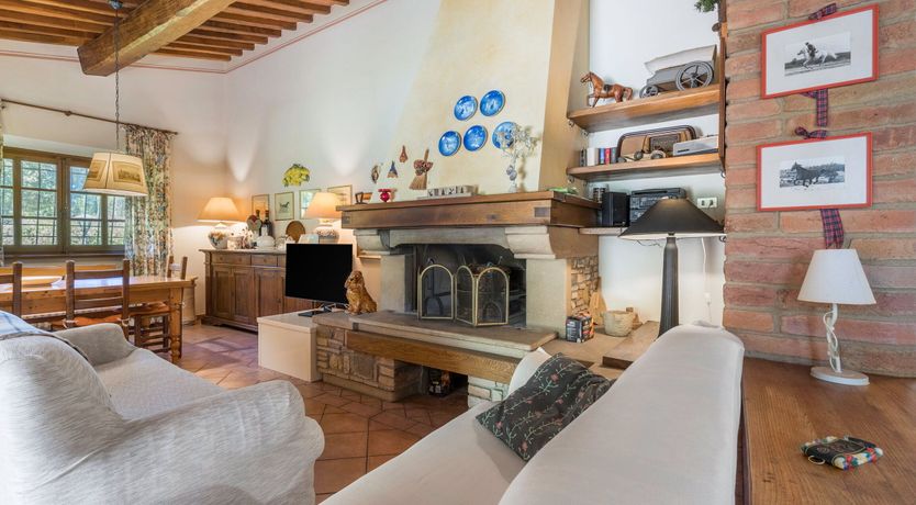 Photo of Tuscan Bolthole