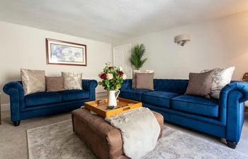 A Wiltshire Retreat Holiday Home