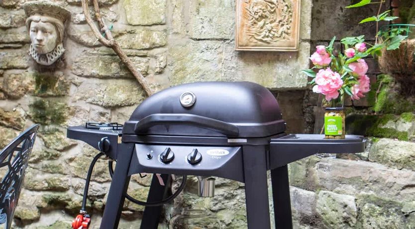 Photo of A Wiltshire Retreat