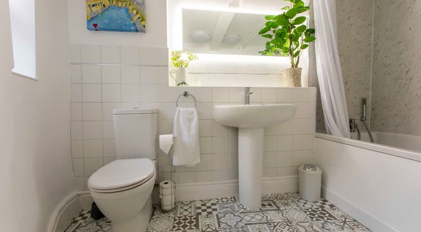 Photo of A Wiltshire Retreat