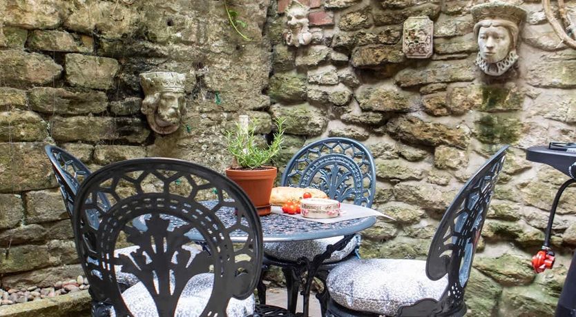 Photo of A Wiltshire Retreat