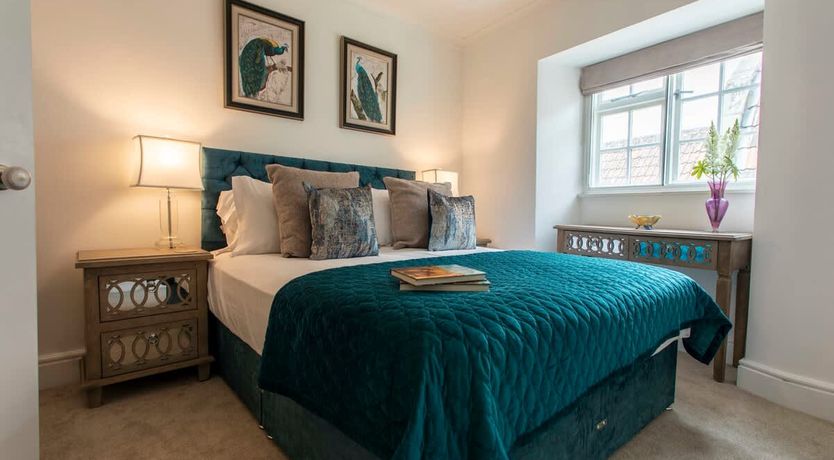 Photo of A Wiltshire Retreat