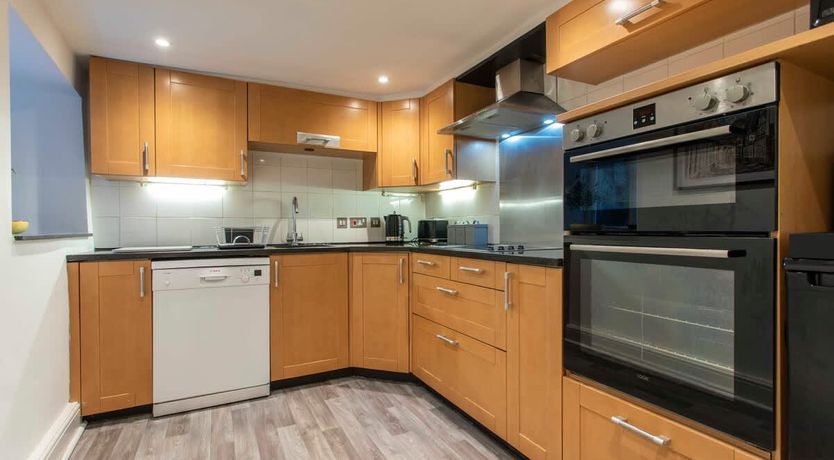 Photo of A Wiltshire Retreat