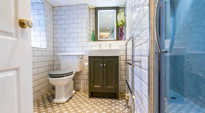 Photo of A Wiltshire Retreat