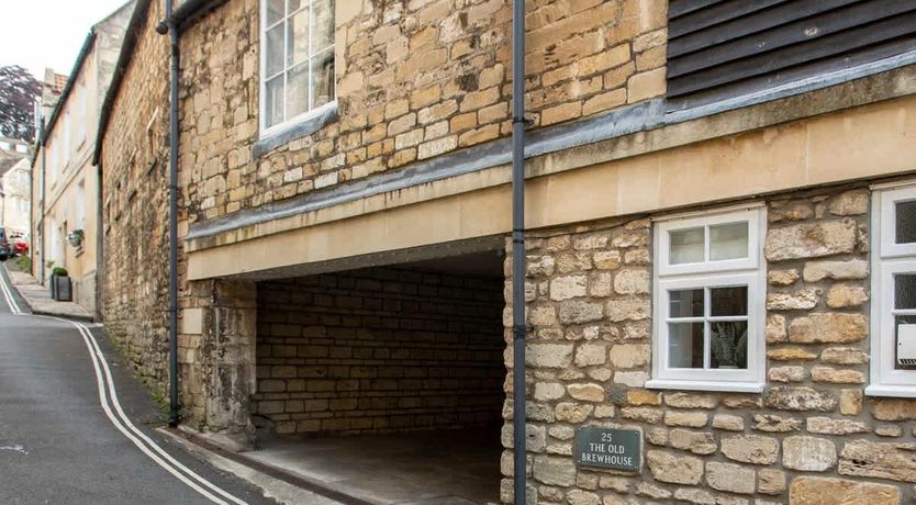 Photo of A Wiltshire Retreat