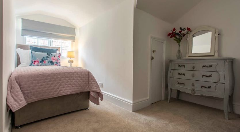 Photo of A Wiltshire Retreat