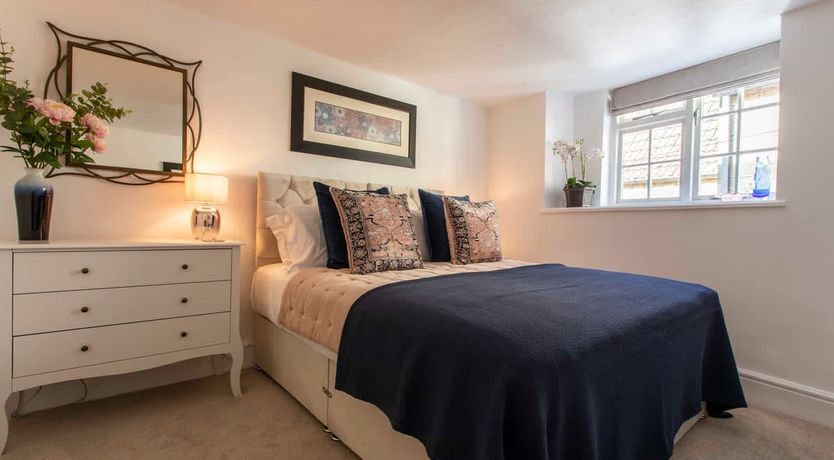 Photo of A Wiltshire Retreat