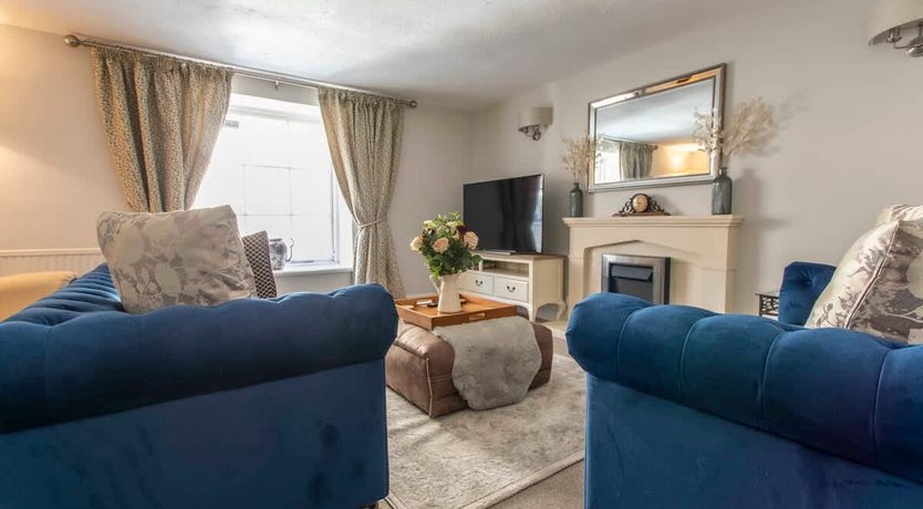 Photo of A Wiltshire Retreat