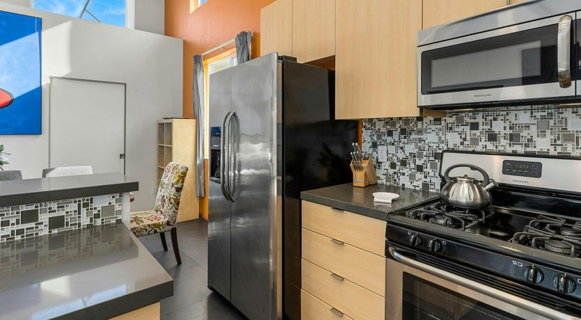 Photo of Desert Flamingo