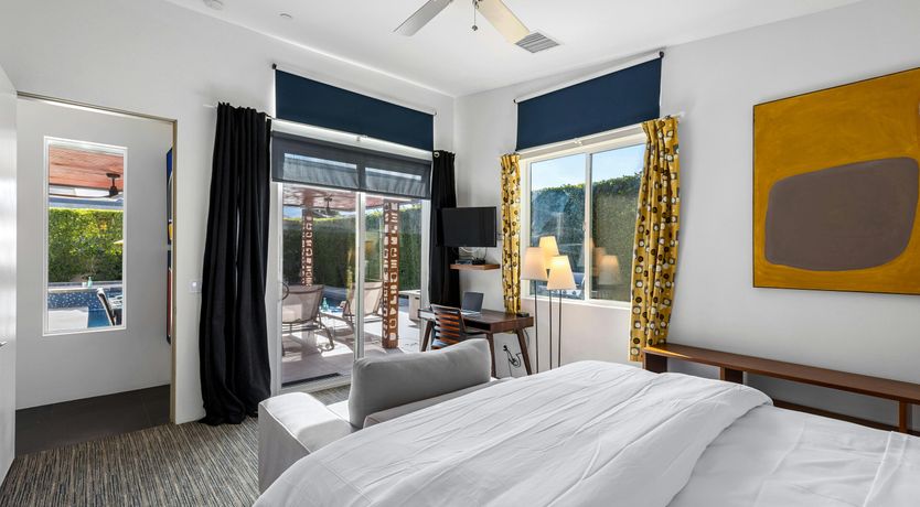 Photo of Desert Flamingo