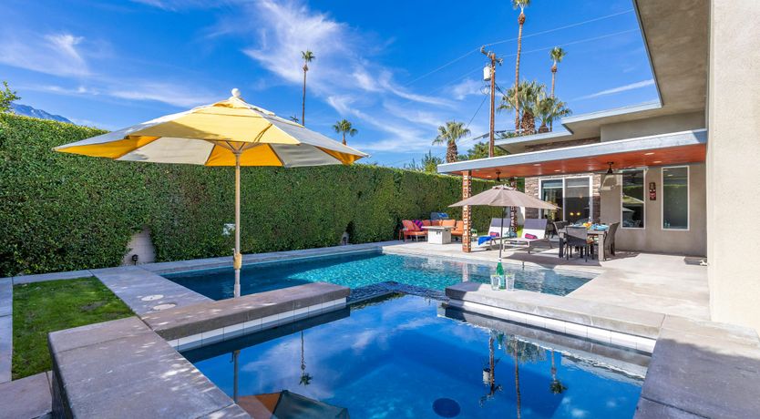 Photo of Desert Flamingo