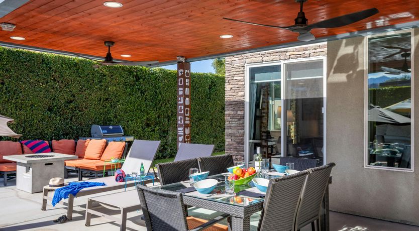 Photo of Desert Flamingo