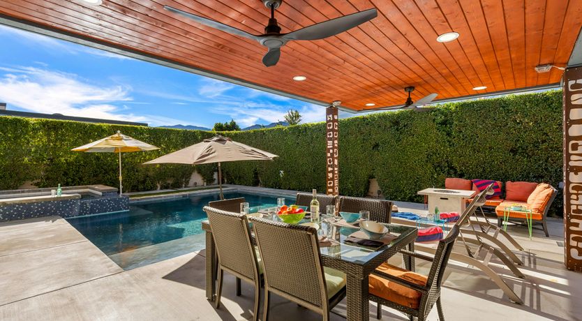 Photo of Desert Flamingo