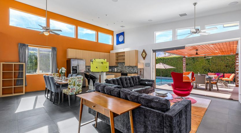 Photo of Desert Flamingo